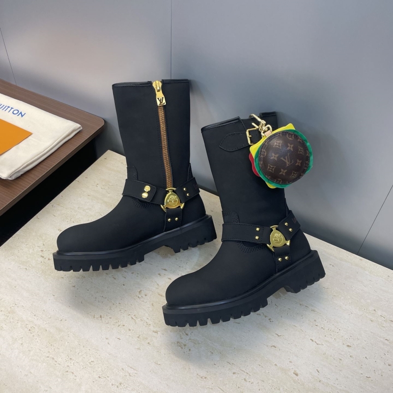 l0vis Vvtt0n boots